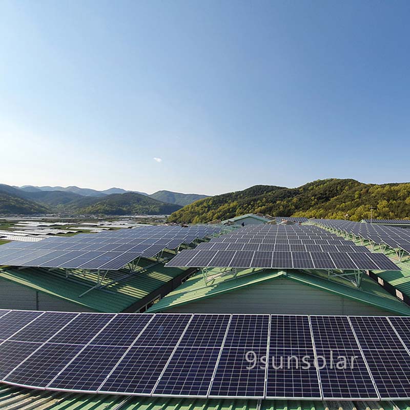Tetti solari: trasforma la tua casa in un centro di energia pulita – Informazioni chiave di cui hai bisogno