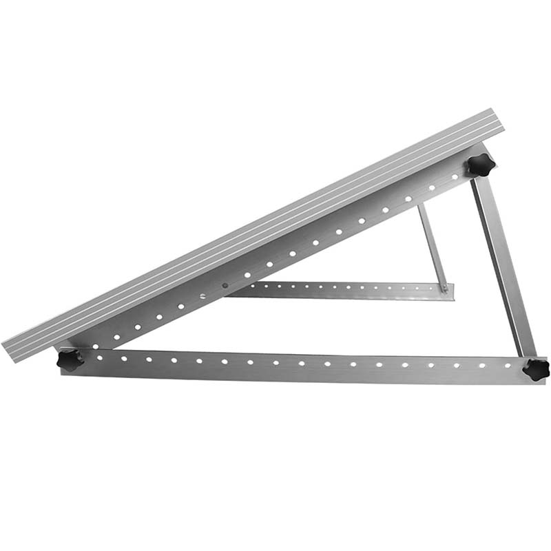 Triangle Solar Mount Bracket