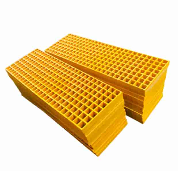 frp solar walkway	
