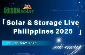 9Sun Solar presenterà soluzioni avanzate di montaggio solare al Solar & Storage Live Philippines 2025