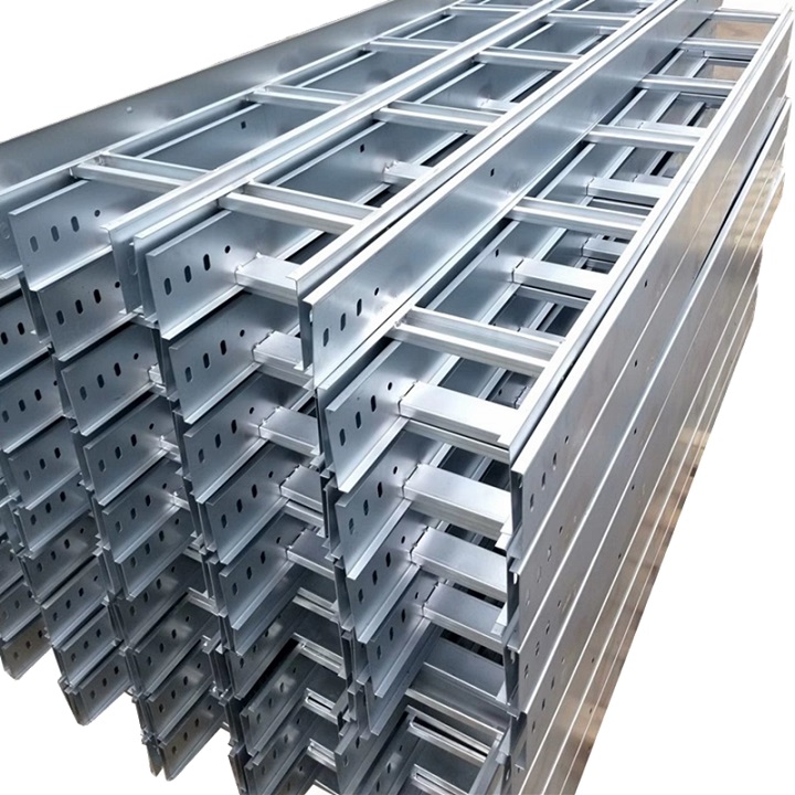 aluminium Cable Ladder Tray