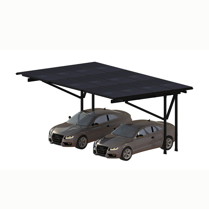 aluminum frame carport