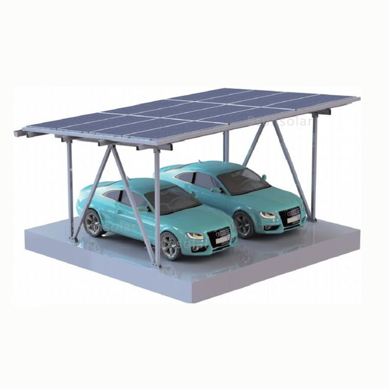 carport mounting kit