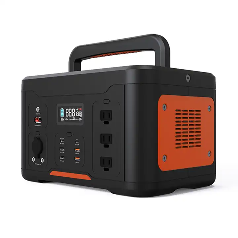 Portable Power Station 2000w