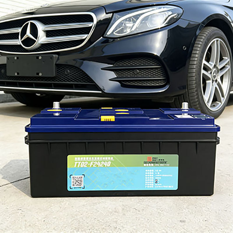 lfp battery suppliers