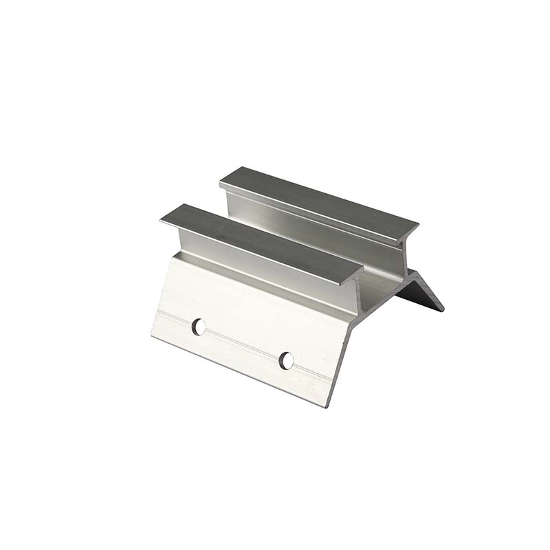 Solar Panel Mounting Clamp