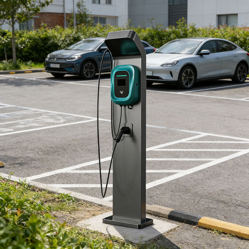 AC EV Charger