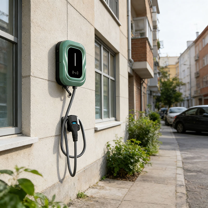 Home EV Charger