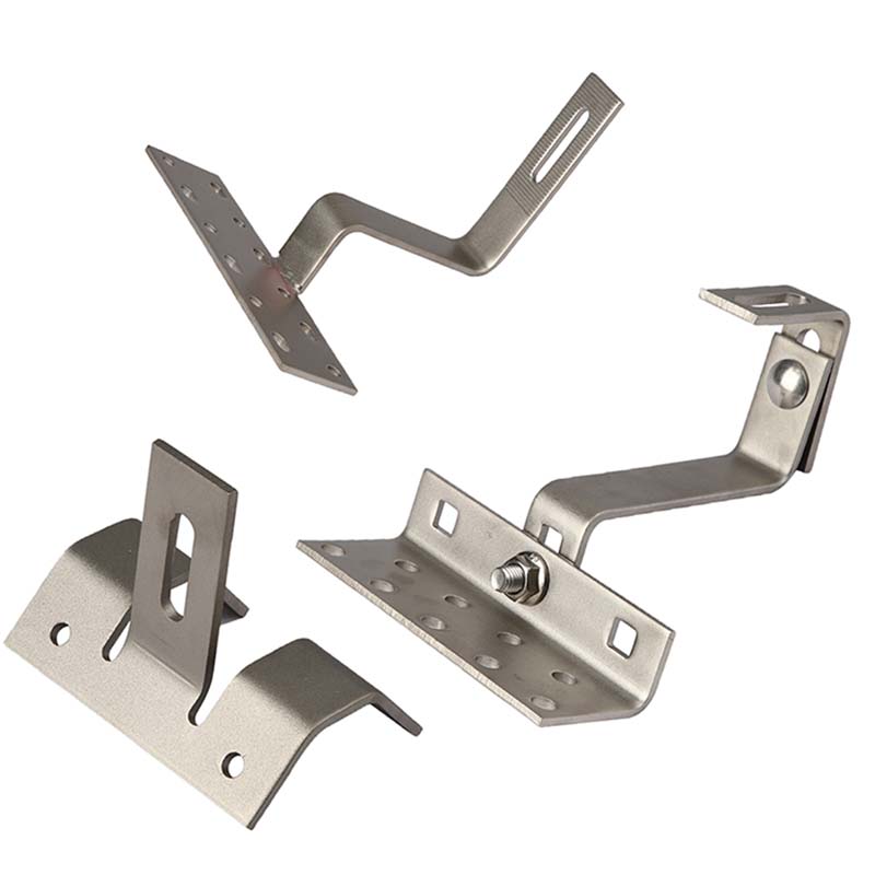 steel tile roof hook